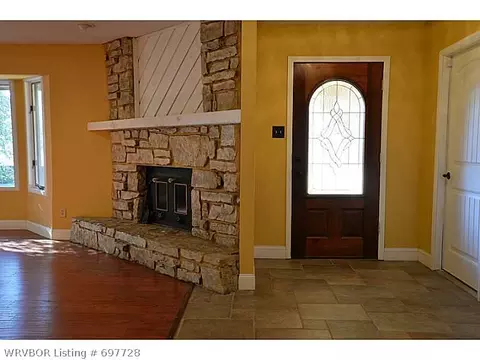 13725 SE Heritage Pl, Fort Smith, AR 72916 photo 5