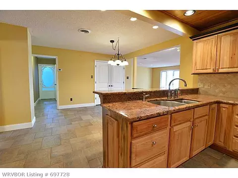 13725 SE Heritage Pl, Fort Smith, AR 72916 photo 13