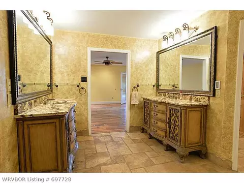 13725 SE Heritage Pl, Fort Smith, AR 72916 photo 23