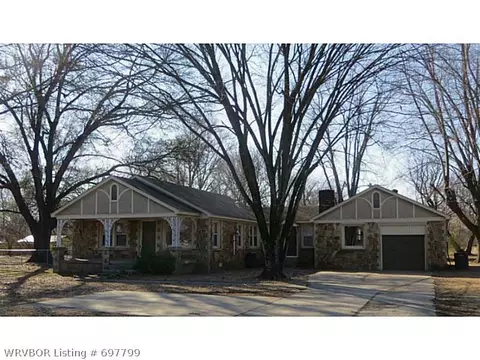 149 Rudy Rd, Alma, AR 72921 photo 1