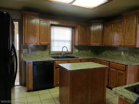 149 Rudy Rd, Alma, AR 72921 photo 2