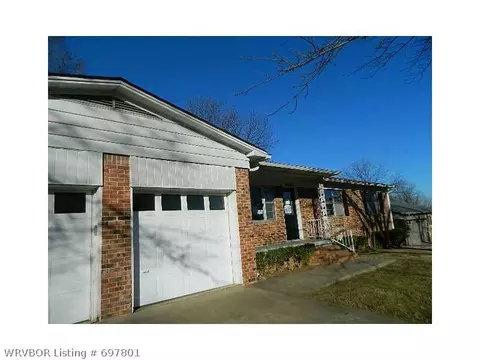 4625 S Q St, Fort Smith, AR 72903 photo 2