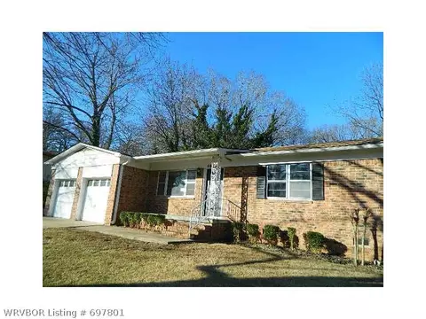 4625 S Q St, Fort Smith, AR 72903 photo 1