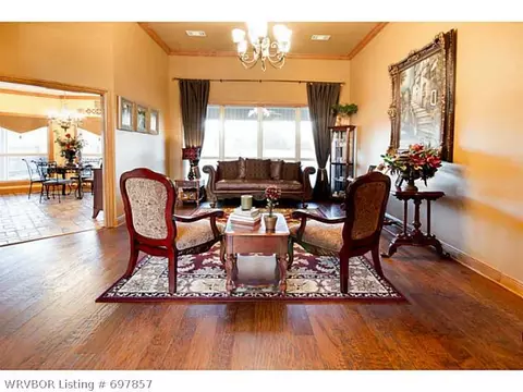 11411 Maple Park Dr, Fort Smith, AR 72916 photo 4