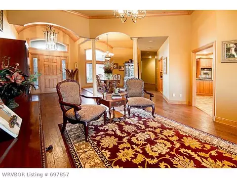 11411 Maple Park Dr, Fort Smith, AR 72916 photo 3