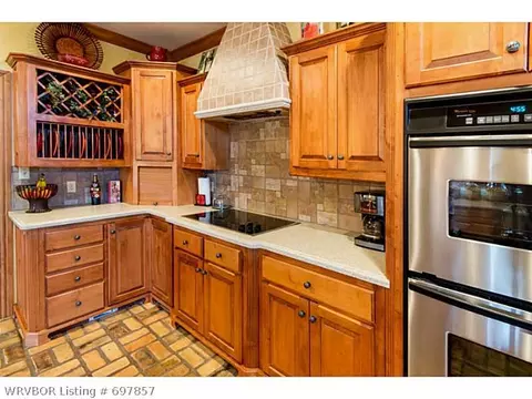 11411 Maple Park Dr, Fort Smith, AR 72916 photo 8