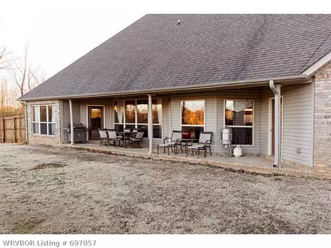 11411 Maple Park Dr, Fort Smith, AR 72916 photo 23