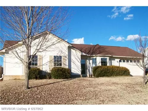 1010 Ruby Dr, Van Buren, AR 72956 photo 1
