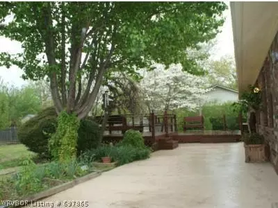 2909 Marion Ct, Fort Smith, AR 72908 photo 23