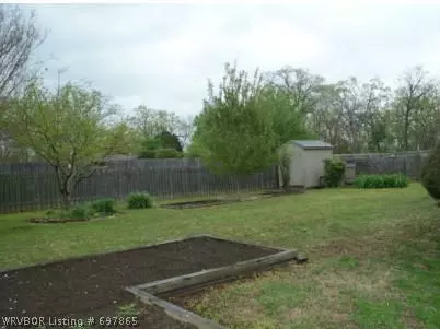 2909 Marion Ct, Fort Smith, AR 72908 photo 24