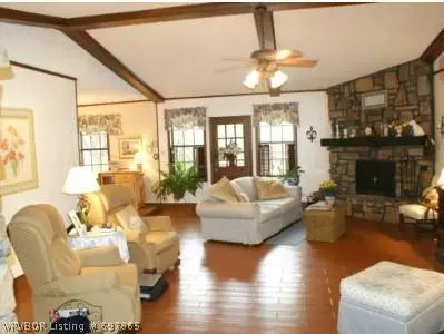 2909 Marion Ct, Fort Smith, AR 72908 photo 3