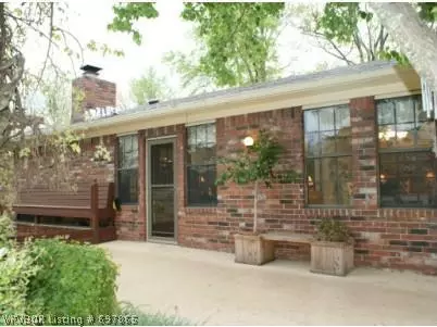 2909 Marion Ct, Fort Smith, AR 72908 photo 25
