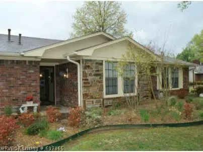2909 Marion Ct, Fort Smith, AR 72908 photo 2