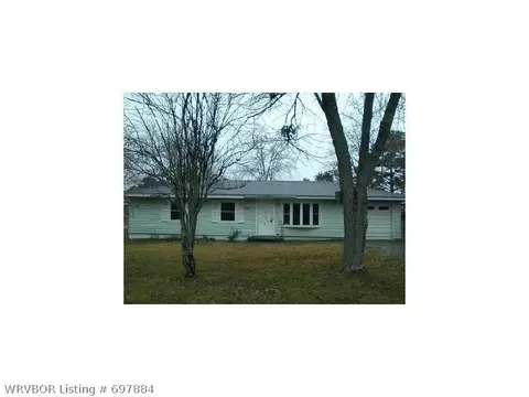 207 Turner Dr, Mena, AR 71953 photo 1