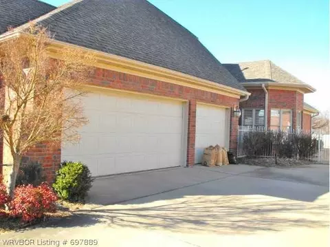 1705 Wheaton Trce, Fort Smith, AR 72908 photo 2