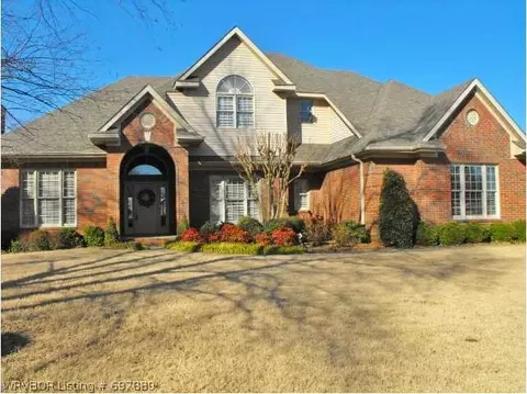 1705 Wheaton Trce, Fort Smith, AR 72908 photo 1