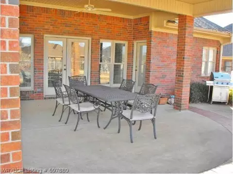 1705 Wheaton Trce, Fort Smith, AR 72908 photo 23