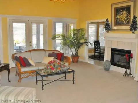 1705 Wheaton Trce, Fort Smith, AR 72908 photo 3