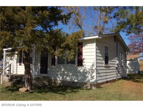 502 NE 10 Hwy, Hackett, AR 72937 photo 1