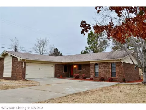 6201 Dallas St, Fort Smith, AR 72903 photo 1