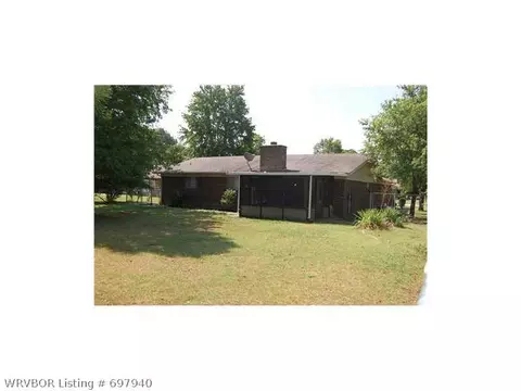 6201 Dallas St, Fort Smith, AR 72903 photo 17