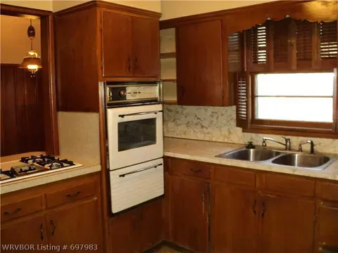1200 N 56 Ter, Fort Smith, AR 72904 photo 4