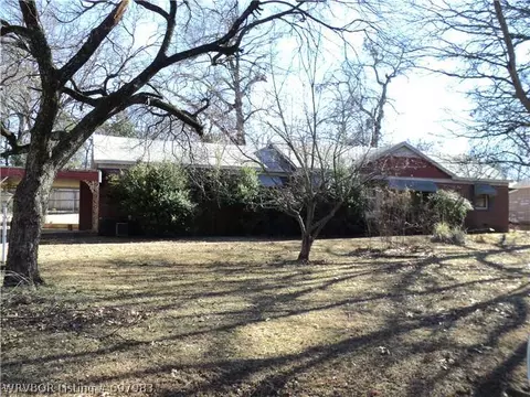 1200 N 56 Ter, Fort Smith, AR 72904 photo 1