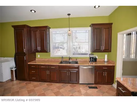 1100 S 23rd St, Fort Smith, AR 72901 photo 3