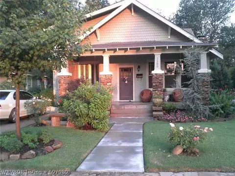1100 S 23rd St, Fort Smith, AR 72901 photo 1
