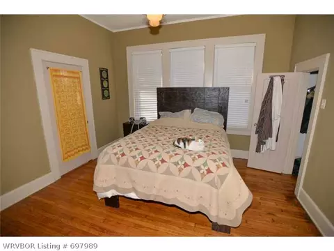 1100 S 23rd St, Fort Smith, AR 72901 photo 7
