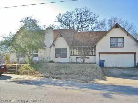 1822 S 23rd St, Fort Smith, AR 72901 photo 1