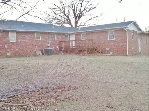 3313 Tennessee Ridge Rd, Fort Smith, AR 72916 photo 22