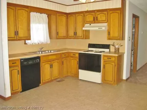 3313 Tennessee Ridge Rd, Fort Smith, AR 72916 photo 6