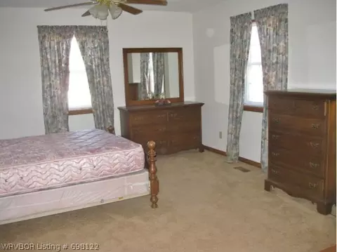 3313 Tennessee Ridge Rd, Fort Smith, AR 72916 photo 12
