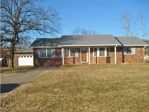 3313 Tennessee Ridge Rd, Fort Smith, AR 72916 photo 1