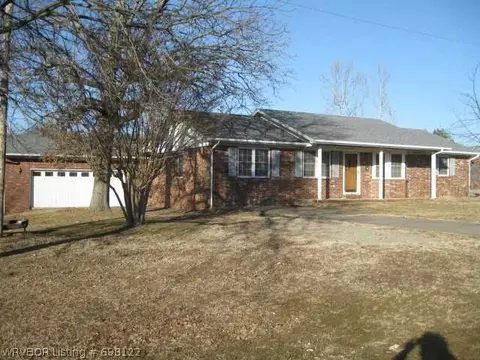 3313 Tennessee Ridge Rd, Fort Smith, AR 72916 photo 25