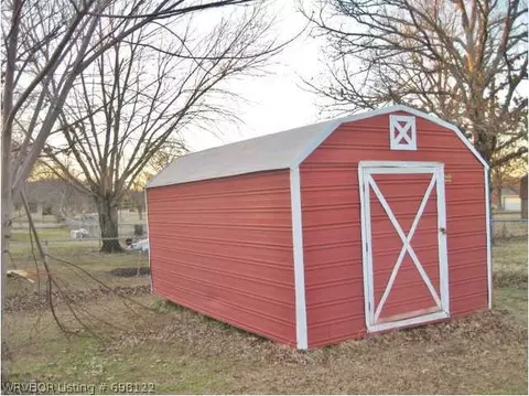 3313 Tennessee Ridge Rd, Fort Smith, AR 72916 photo 20