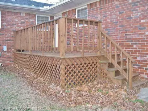 3313 Tennessee Ridge Rd, Fort Smith, AR 72916 photo 21