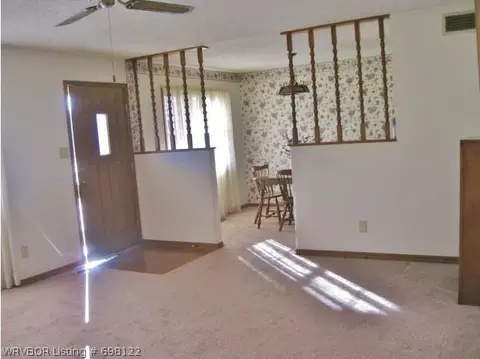 3313 Tennessee Ridge Rd, Fort Smith, AR 72916 photo 3
