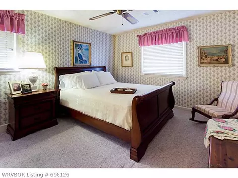 2810 S Enid St, Fort Smith, AR 72901 photo 12