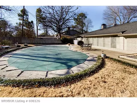 2810 S Enid St, Fort Smith, AR 72901 photo 21