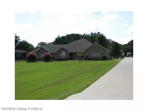 14022 Hay Rd, Fort Smith, AR 72916 photo 1