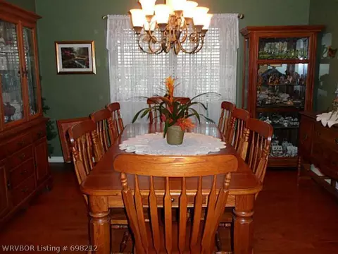 14022 Hay Rd, Fort Smith, AR 72916 photo 8