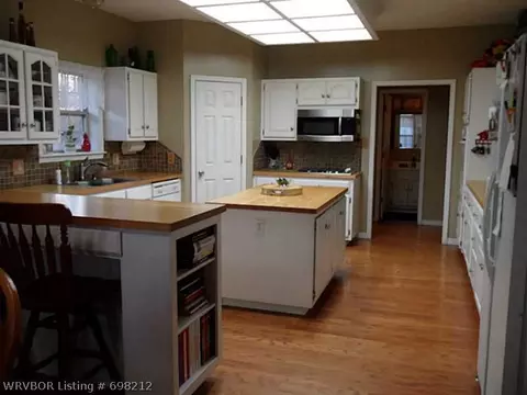14022 Hay Rd, Fort Smith, AR 72916 photo 5