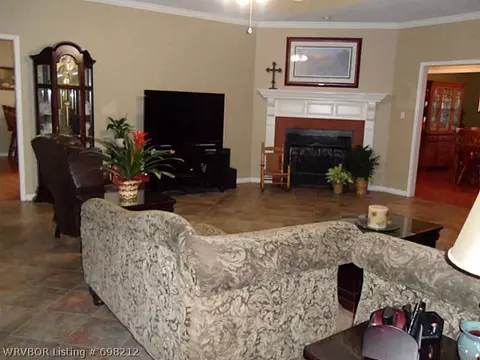 14022 Hay Rd, Fort Smith, AR 72916 photo 4