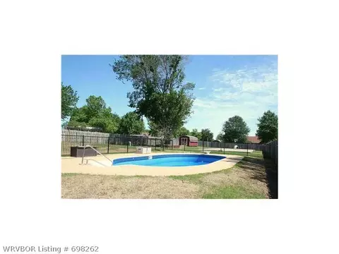 5105 92nd St, Fort Smith, AR 72903 photo 2