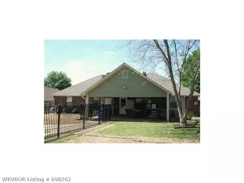 5105 92nd St, Fort Smith, AR 72903 photo 4