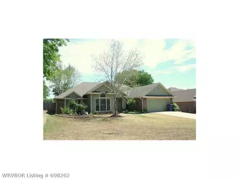 5105 92nd St, Fort Smith, AR 72903 photo 1