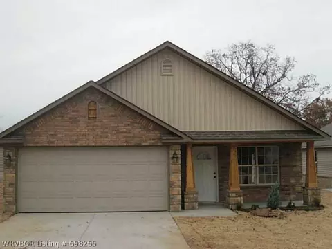 3729 Park Ave, Fort Smith, AR 72903 photo 1