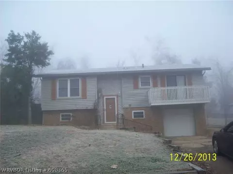 804 K St, Barling, AR 72923 photo 1
